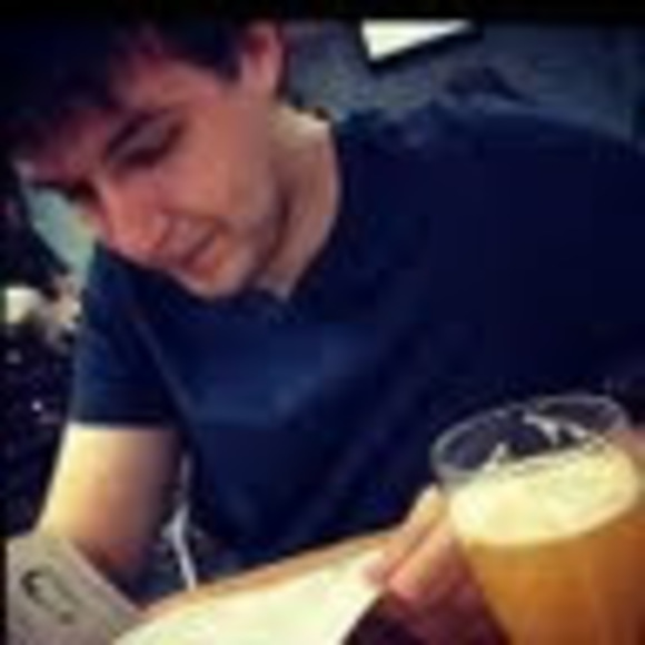 Meet your Posher, Trent - Picture 1 of 1